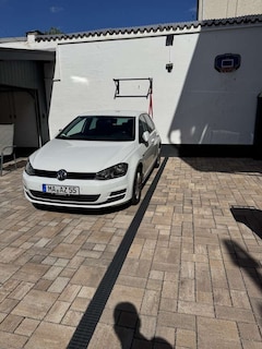Bild des Angebotes VW Golf Cup BMT