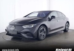 Bild des Angebotes Mercedes-Benz EQE 300 350 4Matic AMG Premium Plus Airmat TV