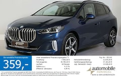 Bild des Angebotes BMW 223 d xDr. Active Tourer Luxury Line AHK LED ACC