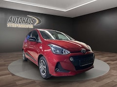 Bild des Angebotes Hyundai i10 Passion