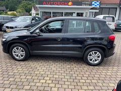 Bild des Angebotes VW Tiguan 1,4 TSI PDC,RCD, BC ,SHZ
