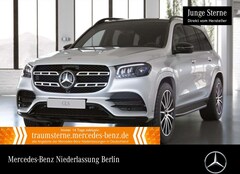 Bild des Angebotes Mercedes-Benz GLS 400 d 4M AMG+NIGHT+PANO+360+AHK+MULTIBEAM+HUD