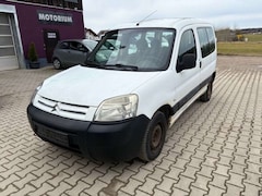 Bild des Angebotes Citroen Berlingo HDi 75 First Kombi~Basis~AHK