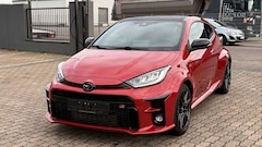 Bild des Angebotes Toyota Yaris GR*TRACK PACK*LHZ*LED*KAM*SPUR*SPORTAUSP.*