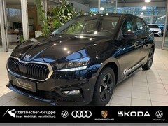 Bild des Angebotes Skoda Fabia Essence 1,0 TSI 70 kW 5-Gang-Schaltgetrieb