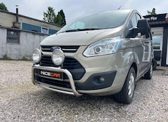 Bild des Angebotes Ford Transit Custom 330 Trend 2.2 TDCi L1 PDC AHK*L1-9-Sitzer*R-Cam