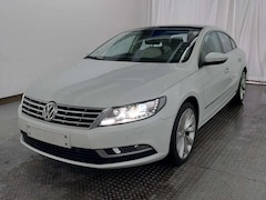VW CC 2.0TDI DGS BMT-PANODACH-LEDER-ACC-
