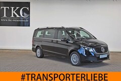 Bild des Angebotes Mercedes-Benz EQV 300 300 Avantgarde 90kWh lang 7.Sitzer #55T063