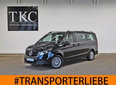 Bild des Angebotes Mercedes-Benz EQV 300 300 Avantgarde 90kWh lang 7.Sitzer #55T063