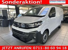 Bild des Angebotes Opel Vivaro Kasten KLIMA+EPH HI+CARPLAY 130 kW (177 PS), Au...