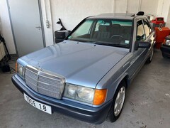 Bild des Angebotes Mercedes-Benz 190 190 E 1.8 Hu Neu , TOP ,Elegante Farbkombi sehr selten!