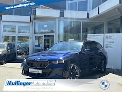 Bild des Angebotes BMW 530 e xDr.M Sport Pro IntAktivL.PanoD.B&W AHK 21"