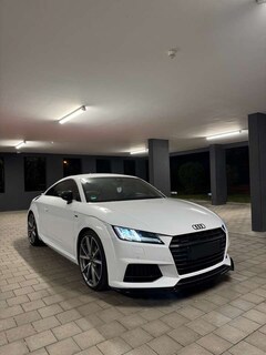 Bild des Angebotes Audi TT Coupe 2.0 TFSI S tronic Quattro