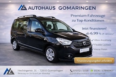 Bild des Angebotes Dacia Dokker Comfort*Klima*AHK*Temp*1.Hand*DR*