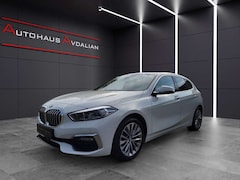 Bild des Angebotes BMW 120 d xDrive Luxury Line HUD|R-KAM|H&K|ACC