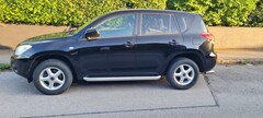 Bild des Angebotes Toyota RAV 4 RAV 4 2.0 4x4 Sol