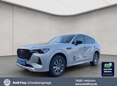 Bild des Angebotes Mazda CX-60 AWD PHEV Aut. HOMURA PLUS