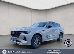 Bild des Angebotes Mazda CX-60 AWD PHEV Aut. HOMURA PLUS