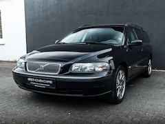 Bild des Angebotes Volvo V70 2.4 Black Edition Tüv+Service Neu