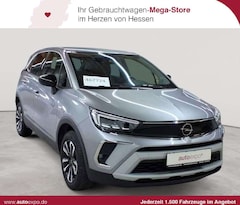 Opel Crossland Crossland 1.2 EleganceP KomfP KAM SHZ