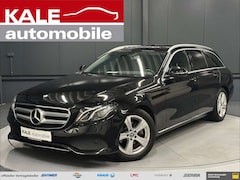Bild des Angebotes Mercedes-Benz E 200 T Avantgarde*Voll/LED*KAMERA*NAVI*T-LEDER*