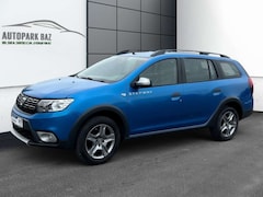 Bild des Angebotes Dacia Logan MCV II Kombi Stepway AUTOMTIK *KLIM*NAV*