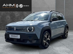 Bild des Angebotes Renault R 4 Electric 150 Comfort Range Techno