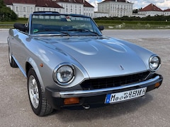 Bild des Angebotes Fiat Spider Europa Pininfarina