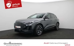 Audi e-tron performance 225 kW Pano, Tech Pro, Beifahrerdis...