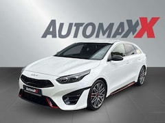 Bild des Angebotes Kia ProCeed / pro_cee'd ProCeed GT 1.6 T-GDi DCT Autom. Navi LED GJR Klima