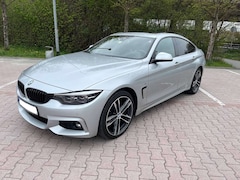 Bild des Angebotes BMW 420 4er Gran Coupe Diesel 420d Gran Coupe xDrive Aut. M Sport