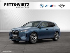 Bild des Angebotes BMW iX xDrive45 Inkl. € 1.190 Zubehörbonus*