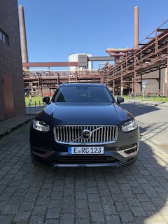 Bild des Angebotes Volvo XC90 Inscription AWD