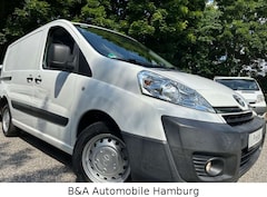 Bild des Angebotes Toyota Proace L1H1 Kasten 1 Hand+Tüv/Au Neu+Klima