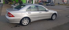 Bild des Angebotes Mercedes-Benz CE 200 elegans