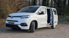 Bild des Angebotes Toyota Proace City Proace City Verso L2 // Behindertengerecht, mit Rollstuhlrampe