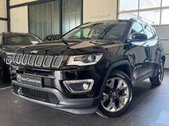 Bild des Angebotes Jeep Compass Limited FWD | SH | LNKRD-HZ | ALU |