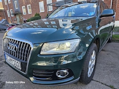 Bild des Angebotes Audi Q5 2.0 TDI quattro EXCLUSIVE
