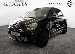 Bild des Angebotes Renault Twingo Electric Techno