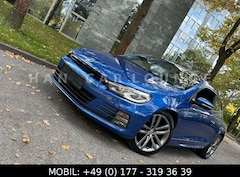 Bild des Angebotes VW Scirocco 2.0 TSI*R-LINE*DSG*KAMERA*NAVI*SHZ*