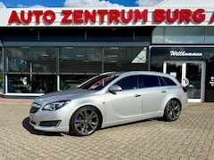 Bild des Angebotes Opel Insignia A Sports Tourer Innovation OPC 2.0l D