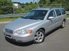 Bild des Angebotes Volvo V70 2.4D Kinetic 93kW   TÜV&AU + Inspektion Neu
