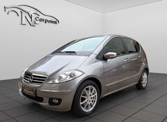 Bild des Angebotes Mercedes-Benz A 150 *Garantie*TÜV Neu*PDC