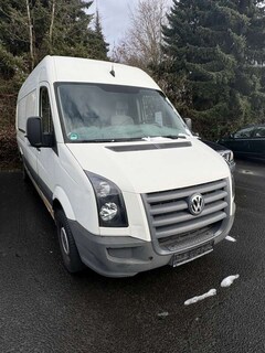 Bild des Angebotes VW Crafter Crafter 35 TDI DPF Cool Profi