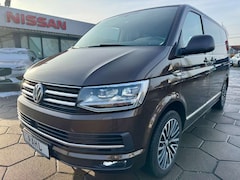 Bild des Angebotes VW T6 Multivan 2.0 TDI DSG Generation Six 4M BULLI