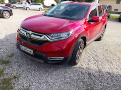 Bild des Angebotes Honda CR-V CR-V 1.5T 4WD CVT Lifestyle