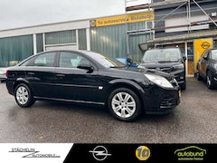 Bild des Angebotes Opel Vectra C 5-t 1.8 Edition,SHZ,ALU,2.HAND,TÜV NEU