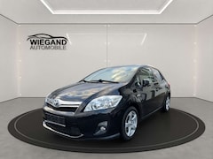 Bild des Angebotes Toyota Auris 1.8 HYBRID TRAVEL+METALLIC+PDC+NAVI+LED