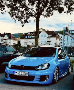Bild des Angebotes VW Golf GTI 2.0 DSG