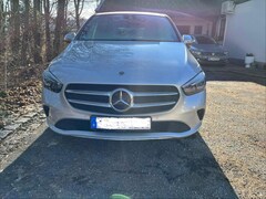 Bild des Angebotes Mercedes-Benz B 180 7G-DCT Progressive
